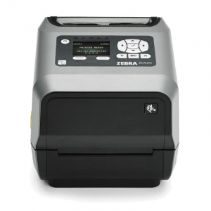Zebra ZD621d c&iacute;mkenyomtat&oacute; k&eacute;sz&uuml;l&eacute;k (ZD6A043-D2EF00EZ)