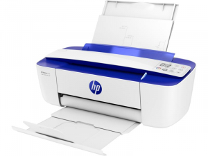 HP DeskJet 3760 Instant Ink ready tintasugaras multifunkciós nyomtató (T8X19B)