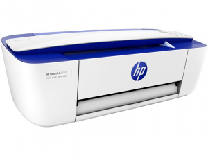 HP DeskJet 3760 Instant Ink ready tintasugaras multifunkciós nyomtató (T8X19B)