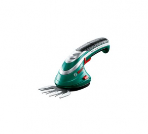Bosch ISIO3 akkus fűnyíró tartozék 1 x 8 cm-es kés fűnyíróollóhoz (0600833106)
