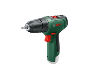 Bosch 06039D3007 Easydrill 1200 akkus f&uacute;r&oacute;-csavaroz&oacute; 2db akkuval
