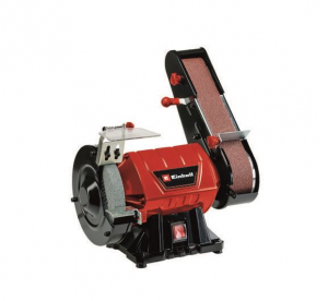 Einhell TC-US 350 asztali szalagcsiszoló (4466154)