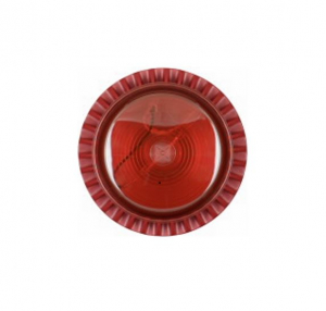 Cooper 640001FULL-0003X hangjelző