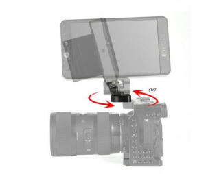 SmallRig kijelző r&ouml;gz&iacute;tő (BSE2294)