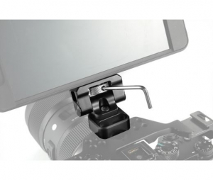 SmallRig kijelző r&ouml;gz&iacute;tő (BSE2294)