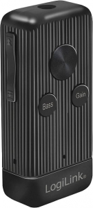 Logilink BT0055 Bluetooth 5.0 audio vevő