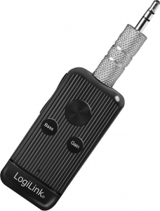 Logilink BT0055 Bluetooth 5.0 audio vevő
