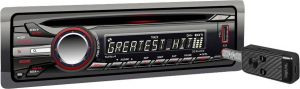 Logilink BT0055 Bluetooth 5.0 audio vevő