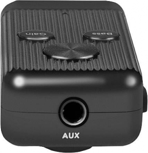 Logilink BT0055 Bluetooth 5.0 audio vevő