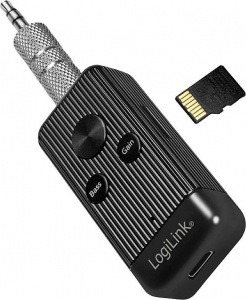 Logilink BT0055 Bluetooth 5.0 audio vevő