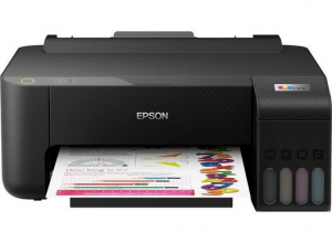 Epson L1210 EcoTank nyomtató fekete (C11CJ70401)