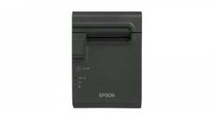 Epson TM-L90 (465) címkenyomtató sötétszürke (C31C412465)