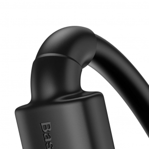 Baseus Cafule HDMI 2.0 k&aacute;bel, 4K, 3D, 2m, fekete-sz&uuml;rke (CADKLF-F01)