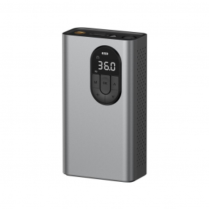 Baseus Energy Source mini autókompresszor (CRCQB02-0A)