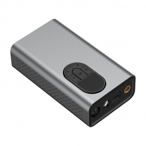 Baseus Energy Source mini autókompresszor (CRCQB02-0A)