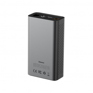 Baseus Energy Source mini autókompresszor (CRCQB02-0A)