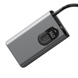Baseus Energy Source mini autókompresszor (CRCQB02-0A)