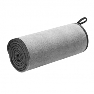 Baseus Easy Life univerzális mikroszálas autótisztító törlőkendő, 40x40 cm, 2db (CRXCMJ-0G)