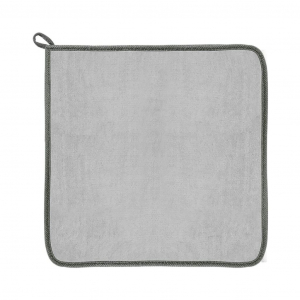 Baseus Easy Life univerzális mikroszálas autótisztító törlőkendő, 40x40 cm, 2db (CRXCMJ-0G)