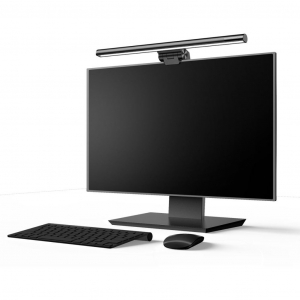 Baseus I-Wok lámpa monitorhoz fekete (DGIWK-B01)