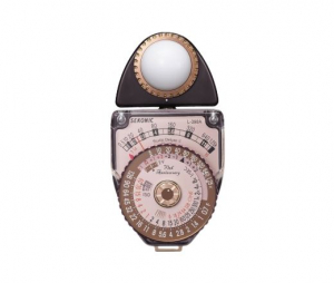Sekonic L-398A-JG70 Studio Deluxe lll 70th Anniversary Edition fénymérő