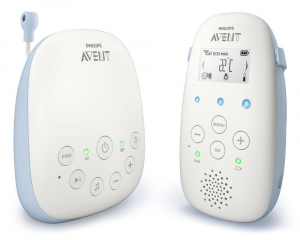 Philips Avent SCD715/52 digit&aacute;lis b&eacute;biőr