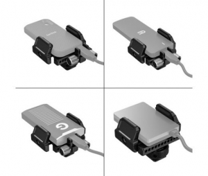 SmallRig SSD rögzítő (BSH2343)