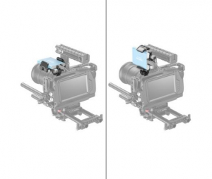 SmallRig SSD rögzítő (BSH2343)