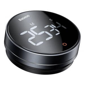 Baseus Heyo Pro digitális stopper (FMDS000013)