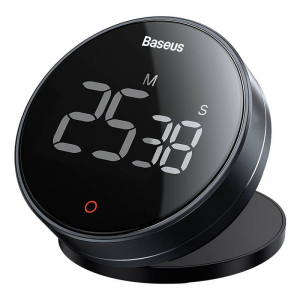 Baseus Heyo Pro digitális stopper (FMDS000013)