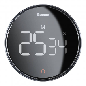 Baseus Heyo Pro digitális stopper (FMDS000013)