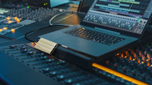 1TB Samsung T7 Shield külső SSD meghajtó bézs (MU-PE1T0K/EU)