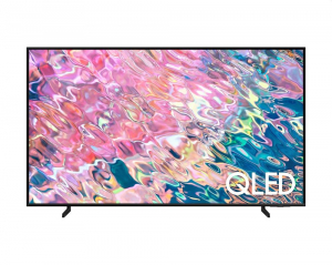 Samsung QE43Q60BAUXXH 43" 4K Smart QLED TV