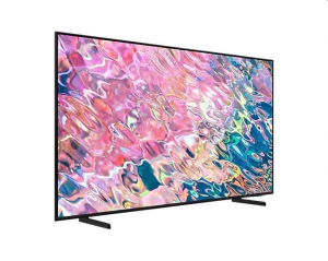 Samsung QE43Q60BAUXXH 43" 4K Smart QLED TV