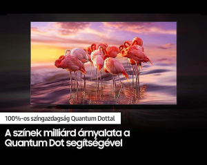 Samsung QE43Q60BAUXXH 43" 4K Smart QLED TV