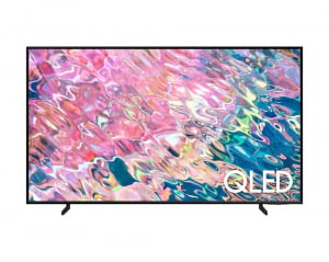 Samsung QE55Q60BAUXXH 55" 4K Smart QLED TV