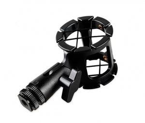 SmallRig mikrofon r&ouml;gz&iacute;tő adapter (1859)