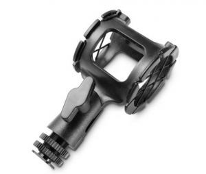 SmallRig mikrofon r&ouml;gz&iacute;tő adapter (1859)