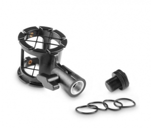 SmallRig mikrofon r&ouml;gz&iacute;tő adapter (1859)