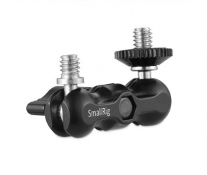 SmallRig Magic Arm kettős g&ouml;mbfejjel (2157)