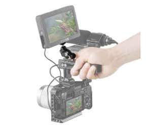 SmallRig Magic Arm kettős g&ouml;mbfejjel (2157)