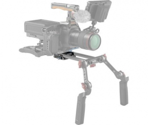 SmallRig r&ouml;gz&iacute;tőtalp (3357)