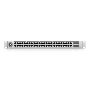 Ubiquiti UniFi Switch Enterprise 48 PoE switch (USW-ENTERPRISE-48-POE)