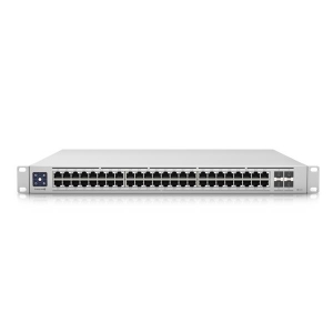 Ubiquiti UniFi Switch Enterprise 48 PoE switch (USW-ENTERPRISE-48-POE)