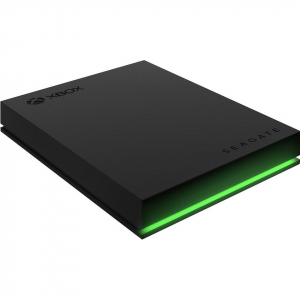 2TB Seagate Game Drive for Xbox 2.5" külső merevlemez fekete (STKX2000400)