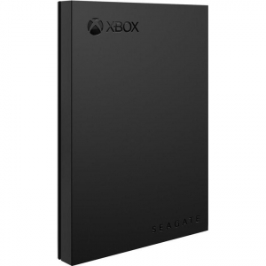 2TB Seagate Game Drive for Xbox 2.5" külső merevlemez fekete (STKX2000400)