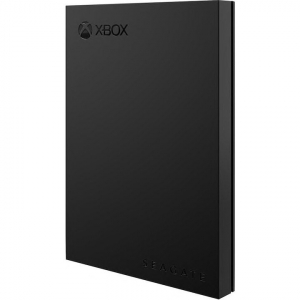 2TB Seagate Game Drive for Xbox 2.5" külső merevlemez fekete (STKX2000400)