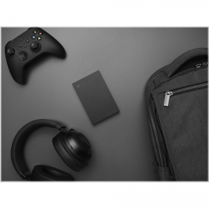 2TB Seagate Game Drive for Xbox 2.5" külső merevlemez fekete (STKX2000400)