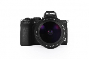 TTArtisan 7.5mm F2 halszem objektív Nikon Z APS-C MILC vázakhoz (TTAA31B-Z)