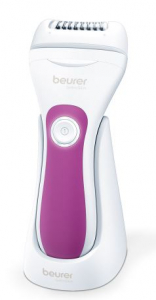 Beurer HL 76 2az1-ben epil&aacute;tor &eacute;s borotva (57614)